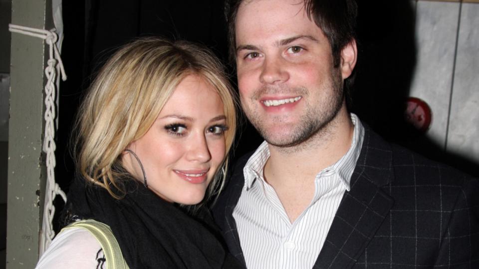 Hilary Duff už s Mikem netvoří pár
